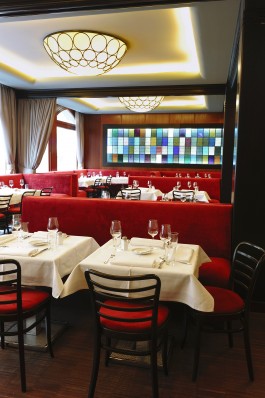 Isabel von Bernstorff