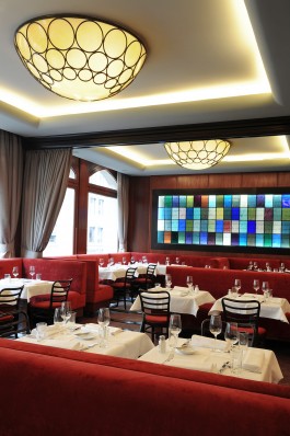 Isabel von Bernstorff