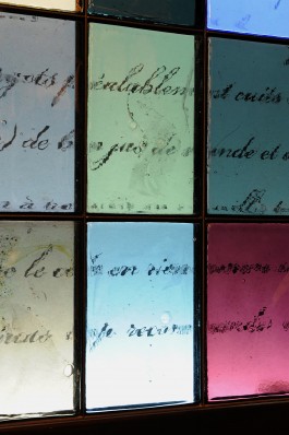 Isabel von Bernstorff