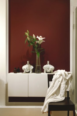 Isabel von Bernstorff