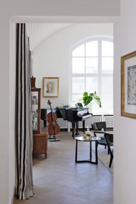 Isabel von Bernstorff