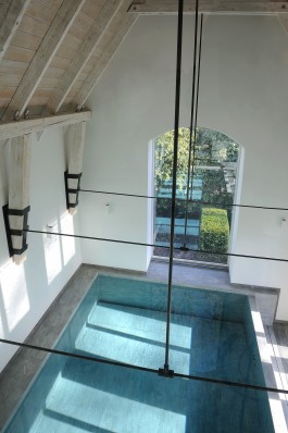 Isabel von Bernstorff