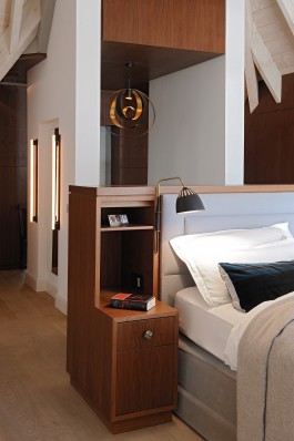 Isabel von Bernstorff