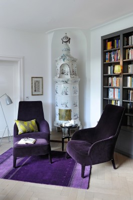 Isabel von Bernstorff