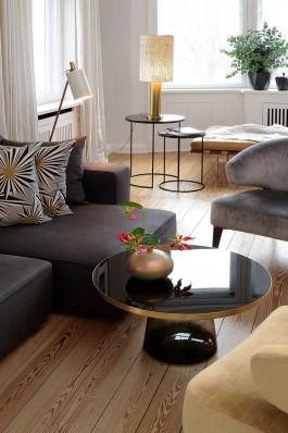 Isabel von Bernstorff